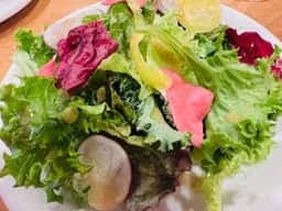 お魚イタリアン nonnaé