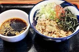 蕎麦ROKU