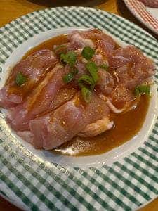 食味園