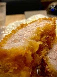とんかつ林