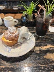 古瀬戸珈琲店 駿河台下店