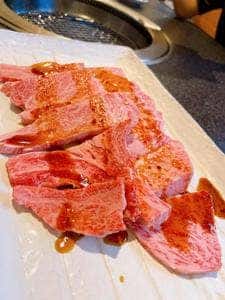 焼肉 好牛
