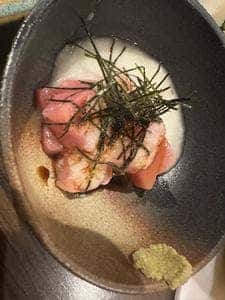 魚菜 まつむろ