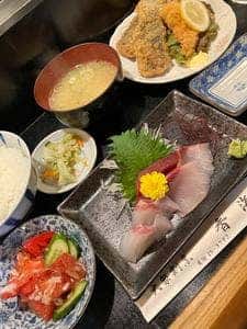 香海