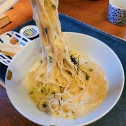 トラットリア自家製蕎麦 武野屋