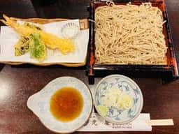 そば処元屋
