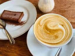 Café Le Garçon