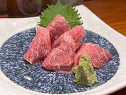 マグロと炉端 成る