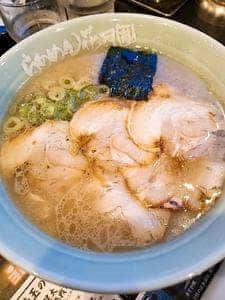 らあめん花月嵐 八潮駅前店