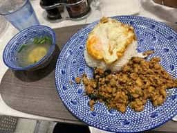 マンゴツリーキッチン 横浜ジョイナス