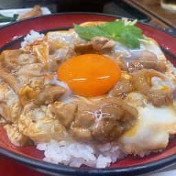 鳥めし 鳥藤分店