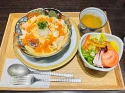 稚加榮茶寮 大名本店
