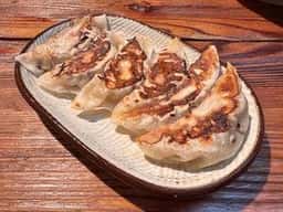 らーめん 熊五郎 新大阪1号店