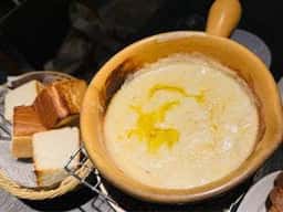イタリアン Lily-an 用賀