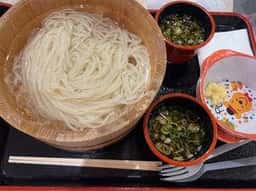 能古うどん ゆめタウン飯塚店