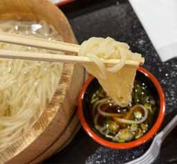 能古うどん ゆめタウン飯塚店