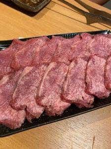 姫島焼肉 すすむ