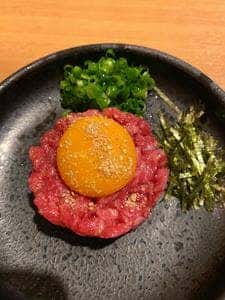 姫島焼肉 すすむ
