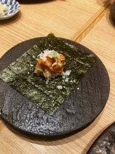 すし淡鮃