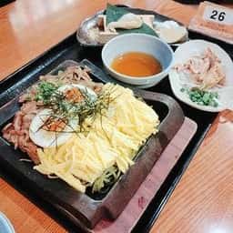 三代目網元 魚鮮水産 アイスタ新山口店