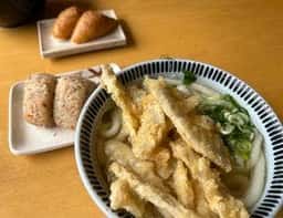 吉屋うどん