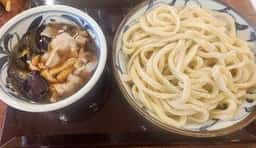うどん処はるちゃん