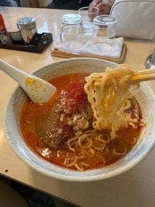 北京麺人