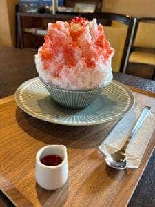ささら屋 立山本店