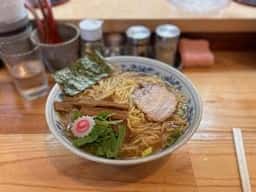 東池袋 大勝軒 いぶき