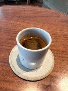 ブルーボトルコーヒー 福岡天神カフェ