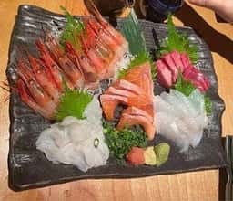 魚貝三昧 雛 1号店