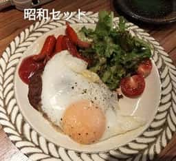 おばんざい屋 御Bar飯