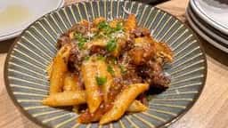 MEAT BAR GIRASOL