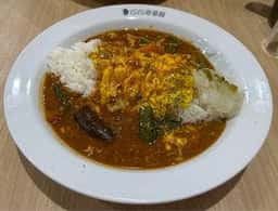 カレーハウス CoCo壱番屋 新宿エルタワー店