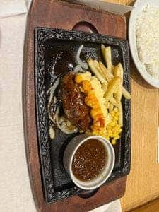 カフェ&ビアレストラン宮 羽田空港店