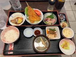 おさかな処 さわ