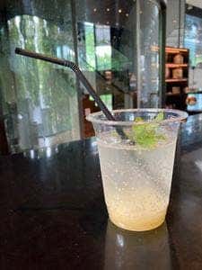 コーネルコーヒー