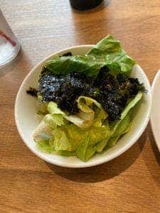 牛角 南越谷店
