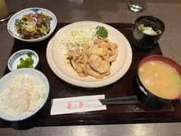 銀座 羅豚 本店
