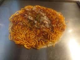 お好み焼き ひらたや 本店