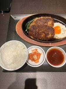 とり焼肉カルビ家