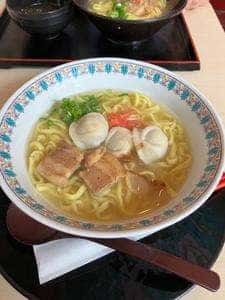 沖縄そばエビィ