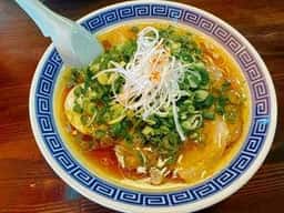 びーとん中華そば