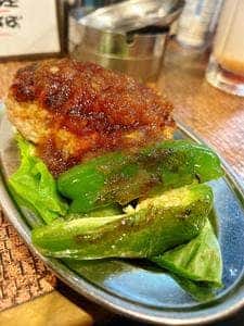 鶏家 バードメン