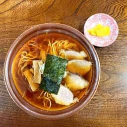 文下食堂
