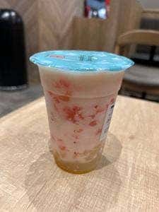 ゴンチャ 横浜ビブレ店