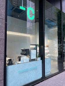 CHOOZE COFFEE 日本橋店