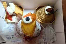 Patisserie Moa