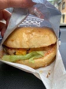 ジョイバーガー&バー