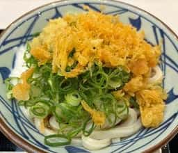 丸亀製麺 ららぽーと新三郷店